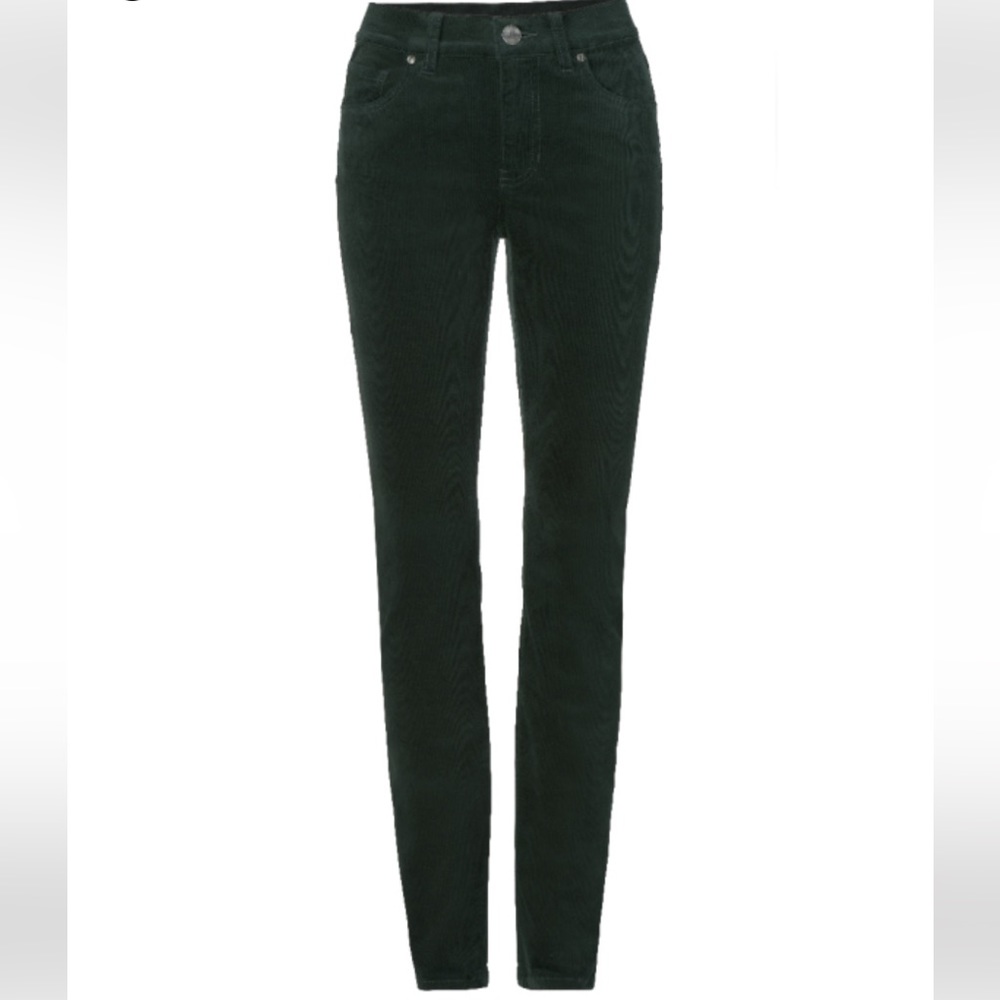 Cabi High Cord Skinny